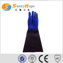 Перчатка для защиты от солнечных лучей SunnyHope для рыбалки